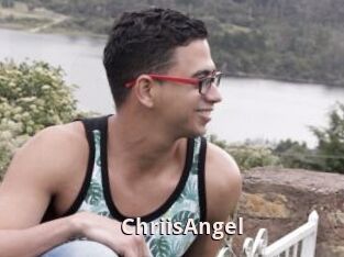 ChriisAngel
