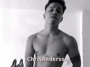 ChrisAnderson