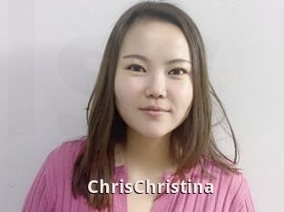 ChrisChristina