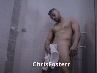 Chris_Fosterr