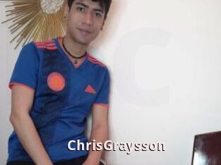 ChrisGraysson