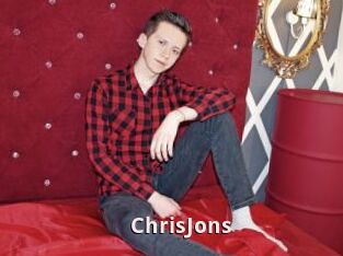ChrisJons