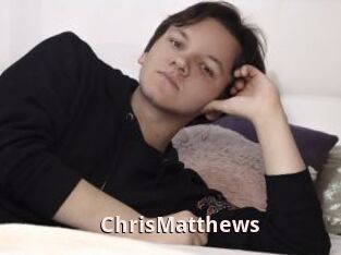 ChrisMatthews