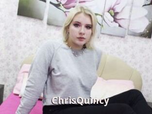 ChrisQuincy