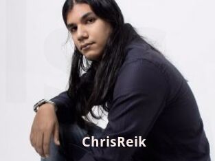 ChrisReik