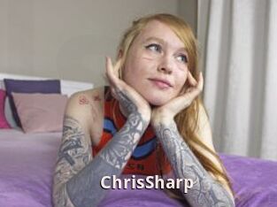 ChrisSharp