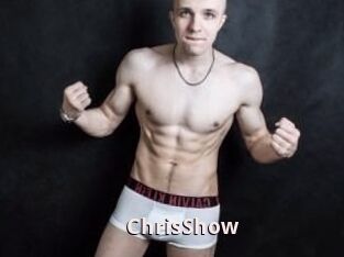 ChrisShow