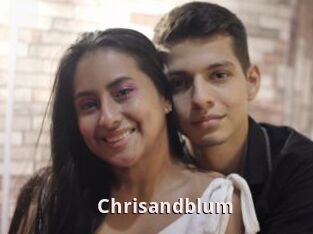 Chrisandblum