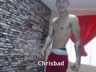 Chrisbad