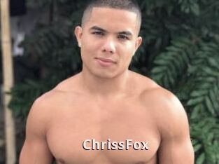 ChrissFox