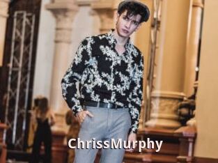 ChrissMurphy
