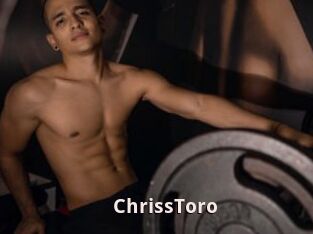 ChrissToro