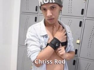 Chriss_Rod