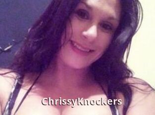 ChrissyKnockers
