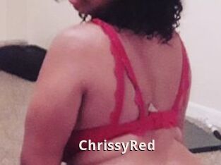 ChrissyRed