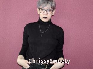 ChrissySweety