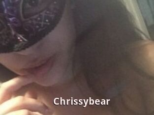 Chrissybear