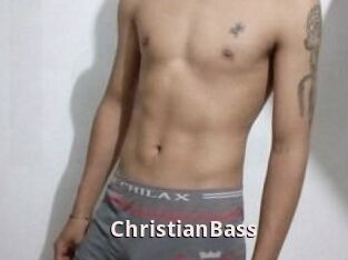 ChristianBass