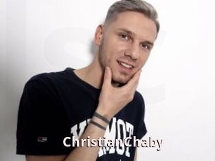 ChristianChaby