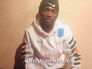 Christian_Alexies