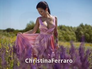 ChristinaFerraro