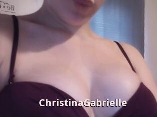 ChristinaGabrielle