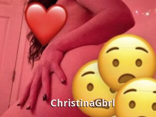 ChristinaGbrl