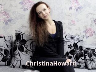ChristinaHoward