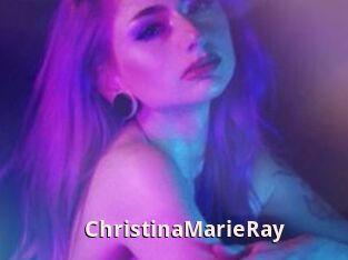 ChristinaMarieRay