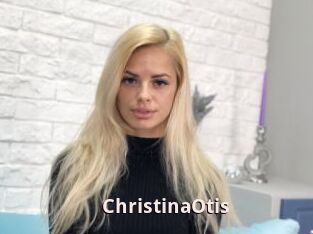 ChristinaOtis