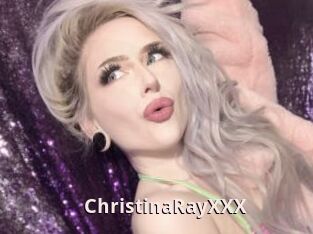 ChristinaRayXXX
