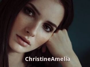 ChristineAmelia
