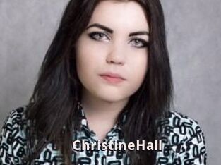 ChristineHall