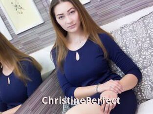 ChristinePerfect