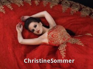 ChristineSommer