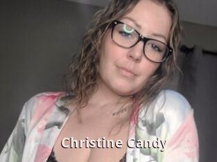 Christine_Candy