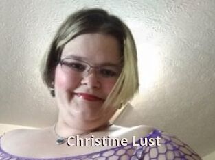 Christine_Lust