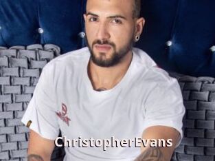 ChristopherEvans