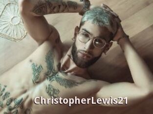 ChristopherLewis21