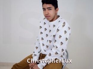 ChristopherLux
