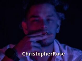 ChristopherRose