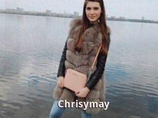 Chrisymay