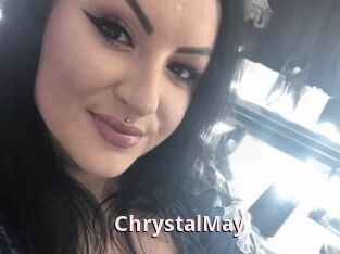 ChrystalMay