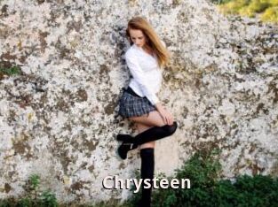 Chrysteen
