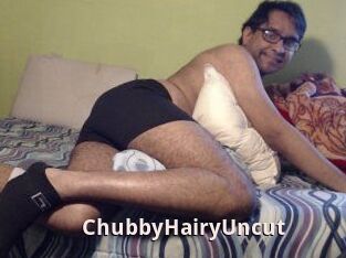 ChubbyHairyUncut