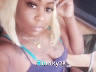 Chunky28