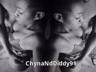 ChynaNdDiddy91