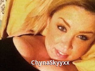 ChynaSkyyxx