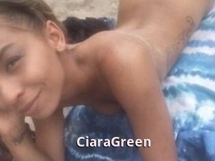 Ciara_Green
