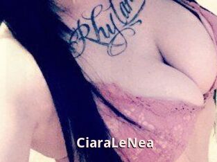 CiaraLeNea
